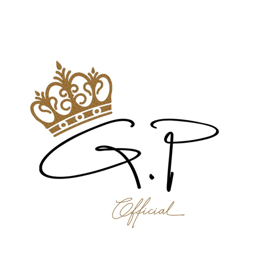 GPOFFICIAL Gift Card